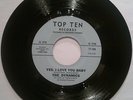 NORTHERN SOUL - THE DYNAMICS 