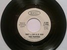 NORTHERN SOUL - THE POPPIES 
