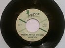 NORTHERN SOUL - DOTTIE & MILLIE 