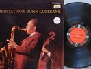 John Coltrane 