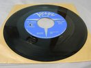 The Ambers Verve-10436 I Love You Baby/Now I'm In Trouble Northern Soul VG+/NM-