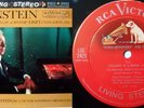 RUBINSTEIN / Grieg-Liszt  Piano Concertos / RCA Living-Stereo SD, LSC-2429