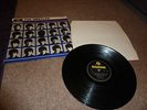 The BEATLES  A Hard Day's Night Vinyl LP Album  Original