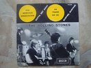RARETÉ EP THE ROLLING STONES 19TH NERVOUS BREAKDOWN-