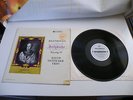 Columbia SAX 2352 Beethoven Archduke David Oistrakh Trio LP Stereo Turquoise '59