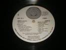 METALLICA-MASTER OF PUPPETS-RARE GUATEMALA LP + TWO ORIGINAL PICS - BLACK ALBUM