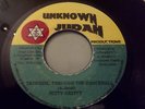 NITTY GRITTY -TRODDING THROUGH THE DANCEHALL KILLA DIGI on UNKNOWN JUDAH