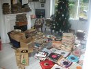 MONSTER RECORD COLLECTION,DEMO'S,BEATLES,STONES,FLOYD,SKA,EP'S