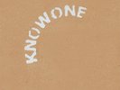Unknown Artist - Knowone LP001 [KOLP001] Dub Techno Ambient Acid Tech House