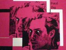 BAUHAUS - THE FINAL GIG - DOUBLE LIVE LP 05/05/83 PETER MURPHY RARE