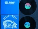 BOB DYLAN SMOOTHING Live 1984 RARE DOUBLE LP MINT