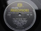 BEATLES HELP 1st UK N.MiNt AuDiO BARELY PLAYED PARLOPHONE AuDiO ArChIv RARE BEAT
