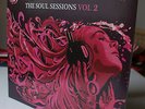 JOSS STONE - THE SOUL SESSIONS VOL 2  - DOPPEL LP -