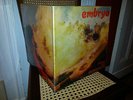 Embryo ?– Father Son And Holy Ghosts - United Artists Records – UAS 29 344 1