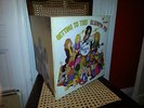 Blodwyn Pig ?– Getting To This - Chrysalis – ILPS 9122 - UK Press