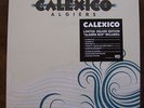 CALEXICO Algiers Limited Deluxe Edition Box: 2 LP + 7” + 2 CD + EXTRAS (059/600)