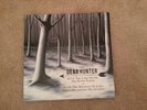 the dear hunter Act I and act II vinyl record signed thrice dredg circa survive