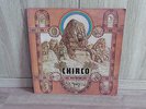 CHIRCO VISITATION YOUNGER THAN NEW  IT 1972 LP VINYL CB 701  RARE   + BONUS