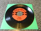 THE SONICS The Witch Psycho Killer Etiquette Listen Classic NW Garage Punk 45