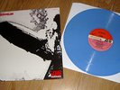 LED ZEPPELIN - LED ZEPPELIN - RARE SPANISH BLUE VINYL LP