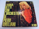 LAURA BETTI CON L'ORCHESTRA DI PIERO UMILIANI