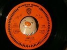 Three Degrees -Contact -68 orig. Northern Soul ( NICE )