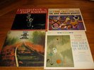 NEAR MINT-5 LP ALBUM Dave Brubeck Quartet Gerry Mulligan Paul Desmond Time Out