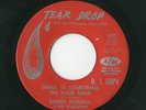 Scarce Rock'n'Roll 45: Bobby Russell, 