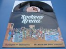 SCIENTIST DUB Rodigan v Williams ROCKERS ARENA Rub A Dub Style EXCLUSIVE 1980