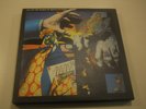 MONTY PYTHON LIMITED EDITION AUSTRALIAN 7 LP BOXED SET ALL OF THE WORST OF