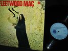 M- 1969 FLEETWOOD MAC Pious Bird PETER GREEN Blues NON LP 45s UK *BLUE HORIZON*