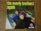 EVERLY BROTHERS  EP  