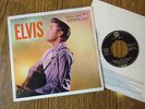 ELVIS PRESLEY  EP  