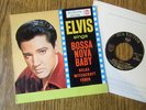 ELVIS PRESLEY  EP 