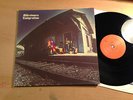 MILESTONES EMIGRATION ORIG GER CBS in 1973 FOC AUSTRIAN PROGROCK
