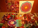FARM BAND s/t US 1972 ORIGINAL PRIVATE PSYCH 2 LPs+ 2INSERTS+GIANT POSTER MANTRA
