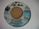 Conroy Smith - Dollar Van Ride/ Dangerous / Reggae 7