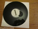 DIRE STRAITS BROTHERS IN ARMS ONE SIDED LP W/L TEST PRESSING MINT PROMO