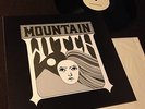 Mountain Witch - Scythe & Dead Horse Testpress lim. 5 kadavar, electric wizard