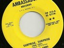 The Loved Ones 45 
