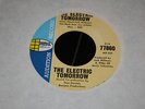 The Electric Tomorrow 45 