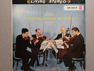 MINT RCA Living Stereo, LSC-2413-B, LP: Debussy, Ravel, Julliard String Quartet