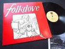 FOLKDOVE - SAME / ACID FOLK AMBER SOUNDROOM AS LP 001 ONLY 400 COPIES ARCHIVE M-