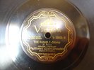 PAUL HOWARD'S QUALITY SERENADERS THE RAMBLE 78 RPM JAZZ E