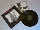 HELLHAMMER APOCALYPTIC RAIDS  ORIGINAL 1ST PRESS VINYL LYRIC INSERT CELTIC FROST