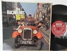 LP - THE BACHELORS - + 16 GREAT SONGS - ORIGINAL UK DECCA LK 4614 NEAR MINT 1965