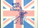 ROCK OVER LONDON Radio Show 88-50 / 'Live' Marillion & Pink Floyd, ICE interview
