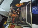 EILIFF GIRLRLS 1972 MINT TOP GERMAN 1ST KRAUTROCK KRACHER
