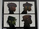 2 LP Gorillaz - Demon Days Rarität EMI EU 2005, 0724387383814 Vinyl Schallplatte