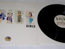 Spice Girls SpiceWorld Album Vinyl LP Virgin V2850 Classic 90s pop RARE